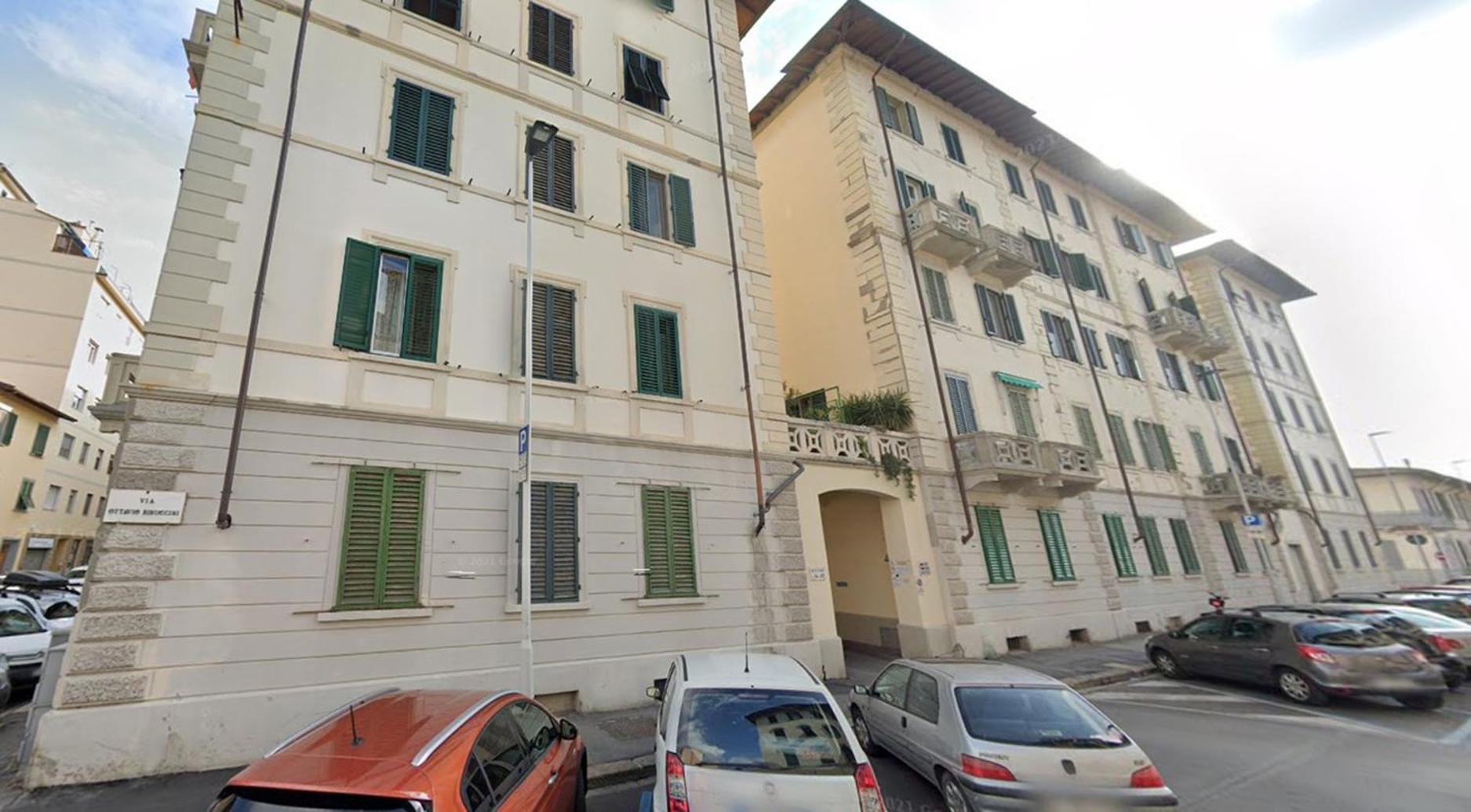 Casa "Le Cascine", Comfortable Apartment... Florencia Exterior foto
