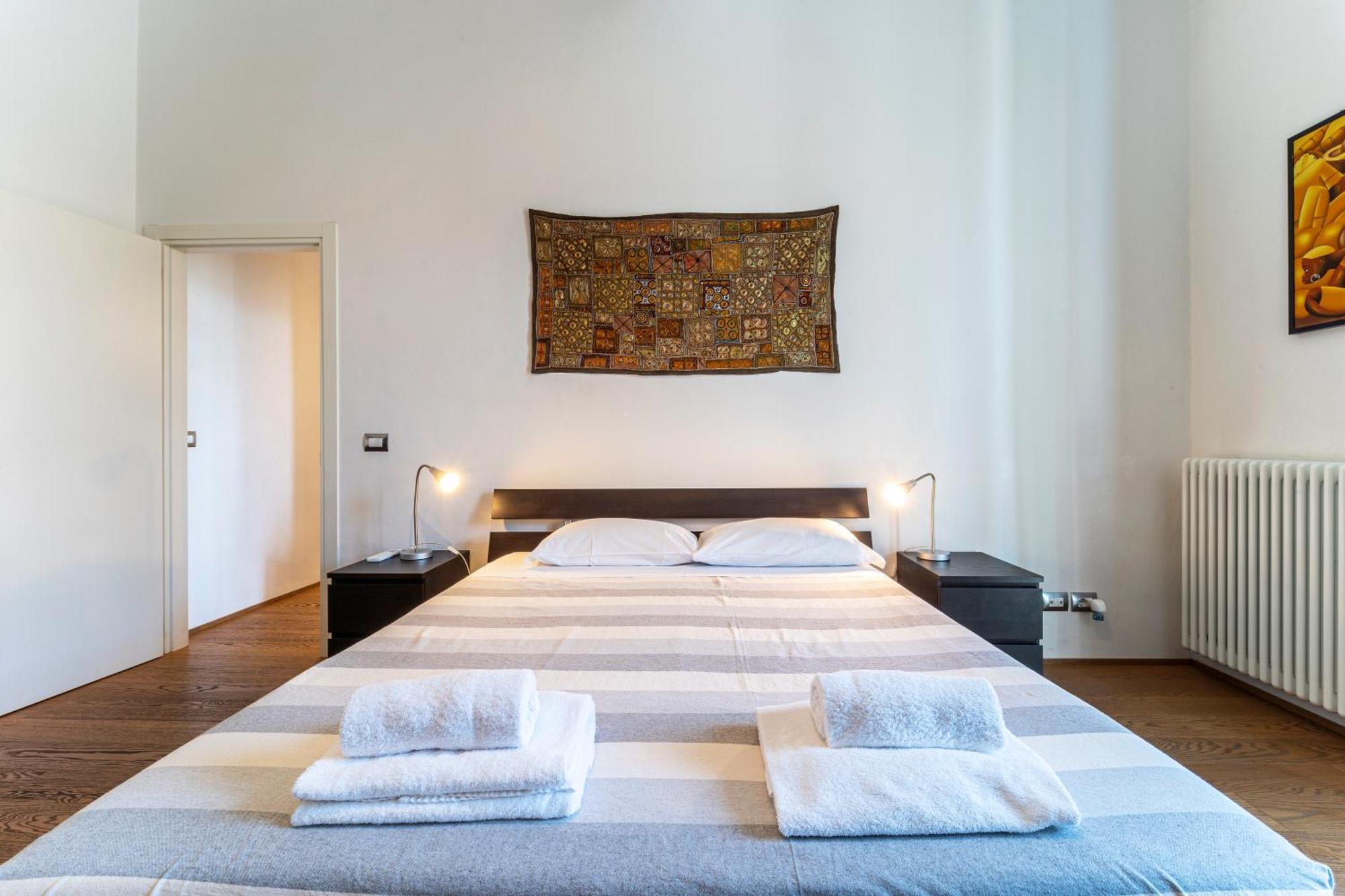 Casa "Le Cascine", Comfortable Apartment... Florencia Exterior foto