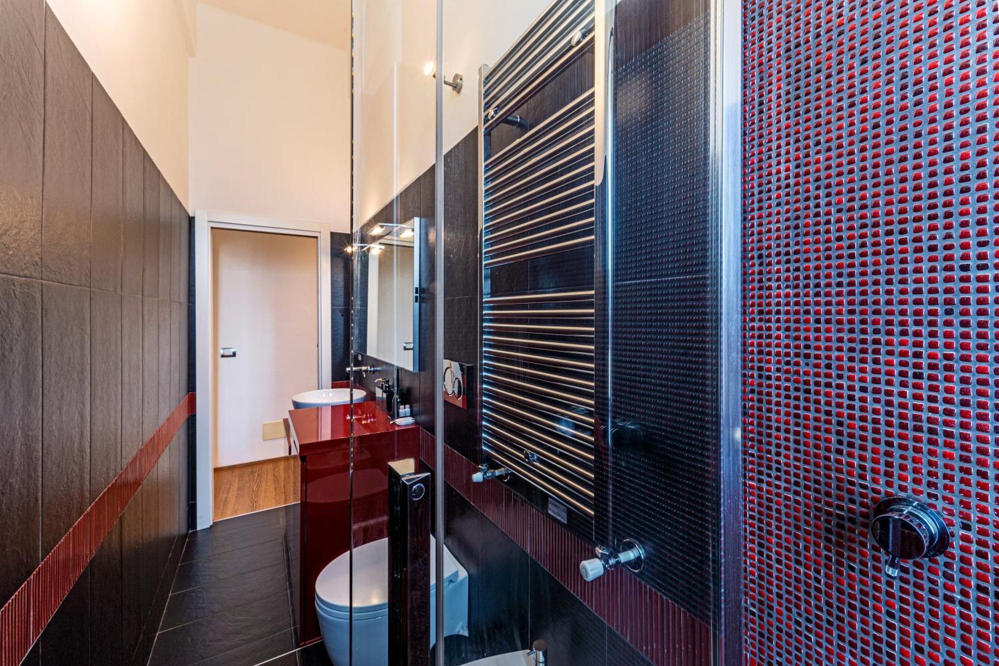 Casa "Le Cascine", Comfortable Apartment... Florencia Exterior foto