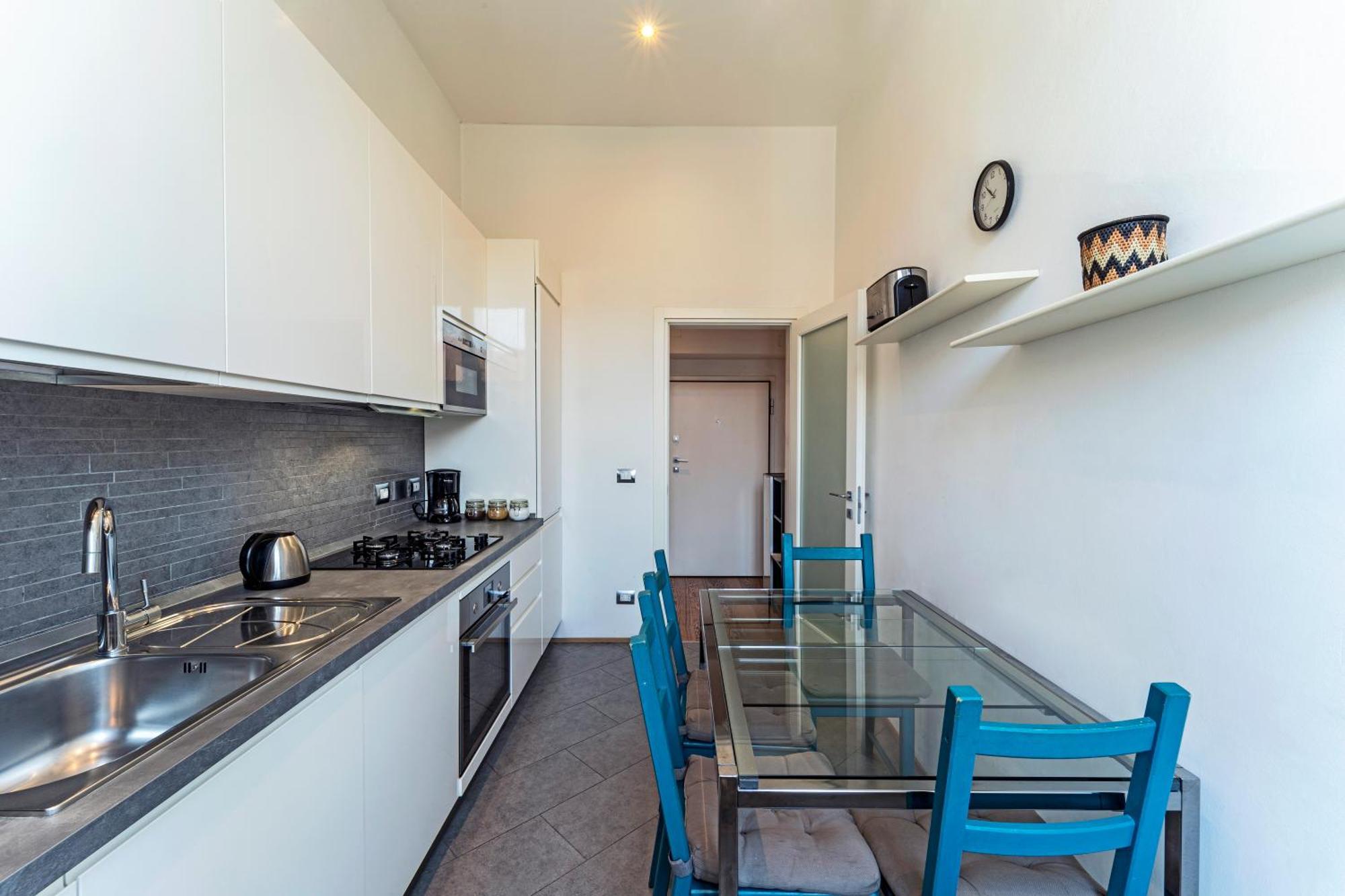 Casa "Le Cascine", Comfortable Apartment... Florencia Exterior foto