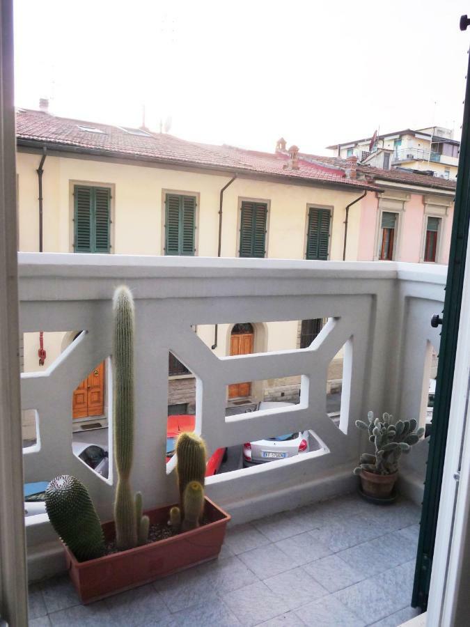 Casa "Le Cascine", Comfortable Apartment... Florencia Exterior foto